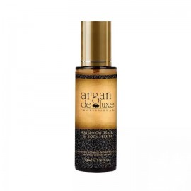 Argan De Luxe Hair & Body Serum 100ml